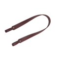 thumbnail image 4 of Purse Strap with Button Bag Modification Strap Leather Bag Strap Shoulder Bag Strap Replacement Straps for Shoulder Handbags Red, 4 of 8