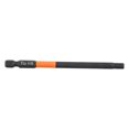 thumbnail image 2 of MYG 1PC Hex Head Electric Wrench Drill Bits100mm Metric Electric Screwdriver Bit, 2 of 9