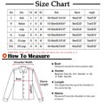 thumbnail image 3 of FAIWAD Mens Long Sleeve Tops Round Neck Basic Pullover Tops Classic Solid Color Lightweight Blouse Tops, 3 of 6