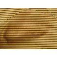 thumbnail image 4 of oneOone Cotton Poplin Fabric Horizontal Stripe Print Fabric By Yard 56 Inch Wide, 4 of 4