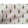 thumbnail image 4 of oneOone Cotton Poplin Fabric Ethnic Ikat Printed Fabric 1 Yard 56 Inch Wide, 4 of 4