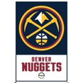 thumbnail image 1 of NBA Denver Nuggets - Logo 21 Wall Poster, 22.375" x 34", 1 of 4