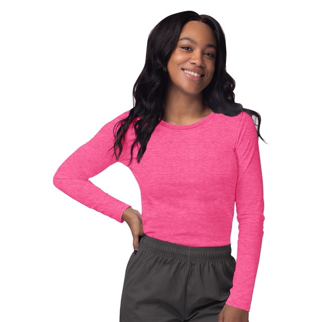 Sivvan T-Shirt/tee sous-Vêtement à Manches Longues Confortable pour Femmes