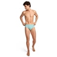 thumbnail image 5 of Jockey Slip Poco pour Hommes en Coton 100 % Elance - Lot de 2, 5 of 5