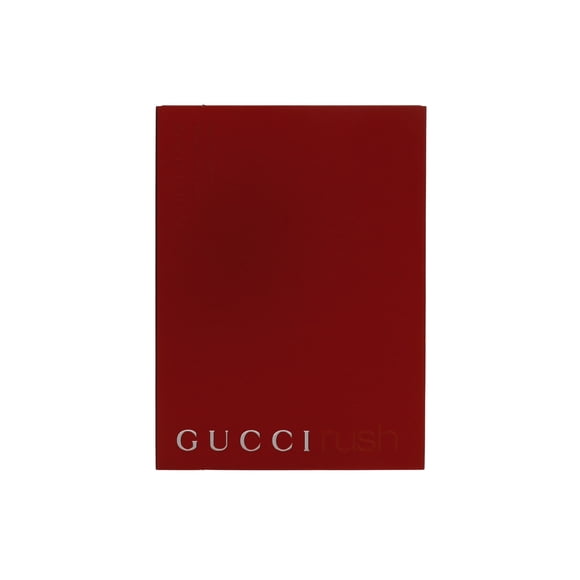 Gucci Rush Eau De Toilette Spray For Women 75ml