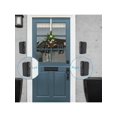 thumbnail image 2 of HOLACA Corner Adjustable Angle Mount (15/30/45 Degrees) And 5 Degrees Wedge Mount Combination Kit,Sync Module 2 Outlet Mount For Blink Video Doorbell,, 2 of 5