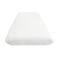 thumbnail image 2 of Protège-matelas ajusté en vinyle imperméable Mainstays, 2 of 5