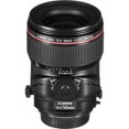 thumbnail image 4 of Canon TS-E 50mm F/2.8L Objectif Macro Inclinaison-Shift avec Kit de Nettoyage et Kits de Filtres, 4 of 7