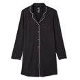 thumbnail image 1 of Chemise de nuit George pour femmes, 1 of 6