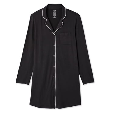 Chemise de nuit George pour femmes