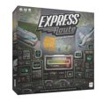 thumbnail image 1 of USAopoly Express Route Jeu De Plateau, 1 of 4