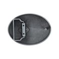 thumbnail image 2 of CTM® Boucle de Ceinture American Eagle USA, 2 of 2