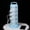 Blue 3V8, variant on Rvkxad Power Strip Surge Protector Tower, 3 USB Ports 20 Socket Plugs 6.6ft Cord, Vertical Charging Station