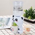 thumbnail image 1 of Water Dispenser, Mini Water Dispenser Toy Simulation Animal Shaped Drinking Fountain Gift for Toddlers Kids, 1 of 7