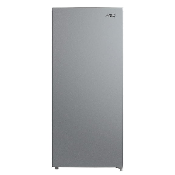 Congélateur vertical convertible 2-en-1 Arctic King de 7,1 pi³