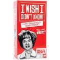 thumbnail image 1 of I Wish I Didn't Know! Adult Party Game by What Do You Meme?, 1 of 8