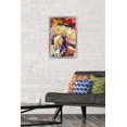 thumbnail image 3 of Dragon Ball Z - Saiyans Wall Poster, 22.375" x 34", 3 of 5