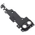 thumbnail image 3 of Objectif de Caméra Arrière de Remplacement avec Support / Lunette Compatible pour Samsung Galaxy A10S (Noir), 3 of 3