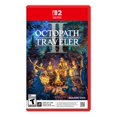 thumbnail image 1 of OCTOPATH TRAVELER II (Nintendo Switch 2), 1 of 7