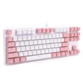 thumbnail image 2 of Mechanical Keyboard,Keyboard Mechanical Gaming 87 Keyboard Gaming Keyboard Advanced Technology, 2 of 8
