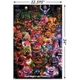 thumbnail image 2 of Cinq nuits chez Freddy - Ultimate Group, 2 of 4