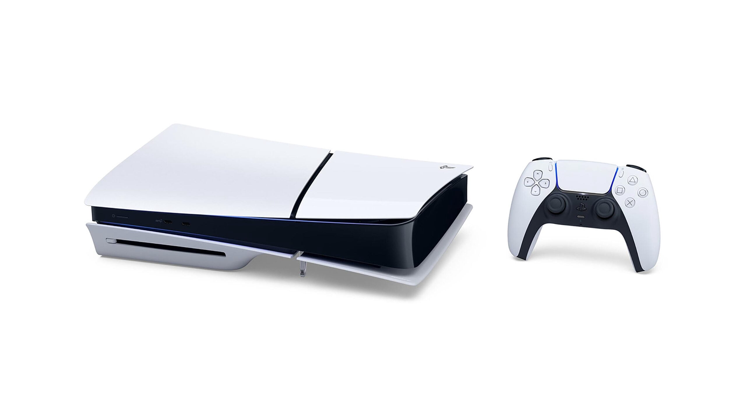 PlayStation 5 Console "SLIM" Edition 2023
