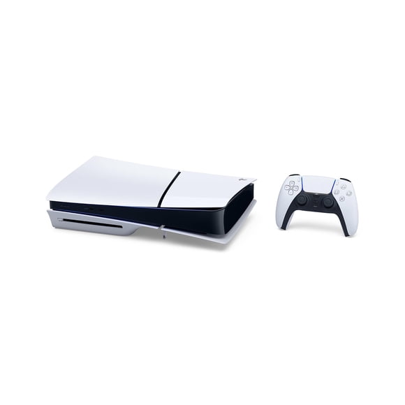 PlayStation 5 Console "SLIM" Edition 2023