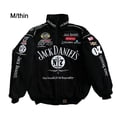thumbnail image 1 of F1 Racing Jacket Autumn And Winter Jackets For Men And Women Motorcycle Jacket Coat, 1 of 5
