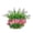 C, variant on CBFFDC Pollution-free Fish Decor Simulation Water Grass Artificial Plants Realistic Colors DIY Fish Tank Decor Easy Care Fish Safe Aquarium Decorative Accessories