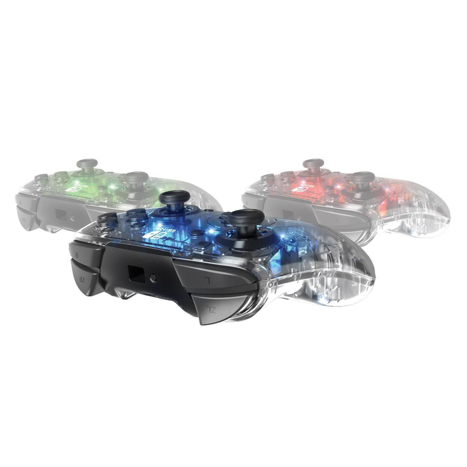 PDP Afterglow™ Wireless Deluxe Controller - Nintendo Switch