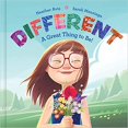 thumbnail image 1 of Different - A Great Thing to Be!, 1 of 2