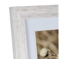 thumbnail image 4 of Plaxis Photo Frame, Pink Pearl Finish, Decorative Frame, 8x10in. Home Decor, 4 of 4