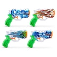 thumbnail image 3 of Pistolet à eau Nano à remplissage rapide et décorations X-Shot (ensemble de 4), 3 of 11
