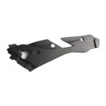 thumbnail image 1 of 2048261424 Upper headlight cover right for Mercedes W204 C300-, 1 of 4
