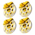 thumbnail image 1 of CNKOO Aluminum Metal Brake Disc Caliper Hub For TRAXXAS UDR Unlimited Desert Racer 1/7 RC Car, 1 of 4