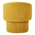 thumbnail image 4 of MOE'S Home, FRANCO CHAIR MUSTARD, 4 of 6