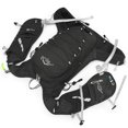 thumbnail image 4 of Sac à Dos 12 L Cyclisme Hydratation Léger Gilet de Cyclisme Sac pour Course en Plein Air Camping Randonnée Alpinisme, 4 of 6