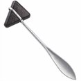 thumbnail image 1 of MDF Instruments Taylor Neurological Reflex Hammer - Free-Parts-for-Life & Lifetime Warranty - Black (MDF505-11), 1 of 4