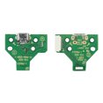 thumbnail image 1 of Carte de Prise de Port de Chargement USB JDS-011 pour Manette Sony PS4 Dualshock, 1 of 1
