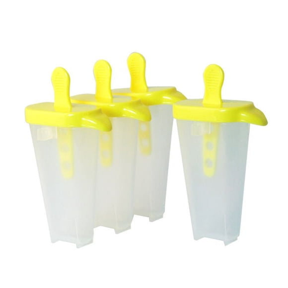 Metaltex Popsicle Moulds