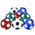 thumbnail image 1 of CNKOO 8 Pcs Mini Table Football Table Soccer Foosball Replacement Balls Game Accessories, 1 of 7