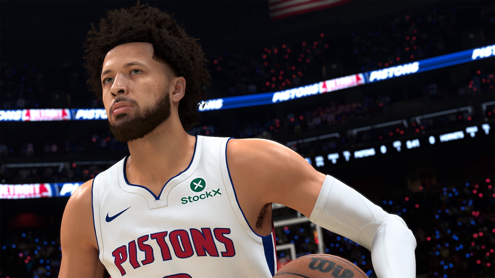 Jeu vidéo NBA 2K27 pour (PlayStation 5)