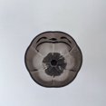 thumbnail image 1 of Plastique Halloween PL Pumpkin Goblet-Black, 1 of 5