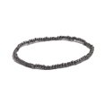 thumbnail image 1 of Bracelet de Cheville en Perles de Riz Couleur Unique – Chaînes de Chevilles Résistantes aux Couleurs, Exquis, Fait à la Main, Polyvalent, Chic, Bracelets de Cheville pour Filles, Décor de Pieds 30, 1 of 7