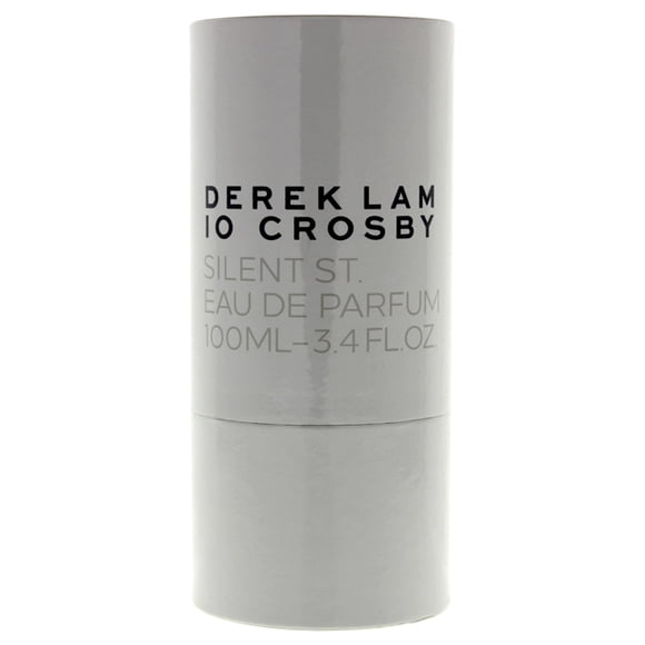 Derek Lam Silent St for Women 3.4 oz EDP Spray
