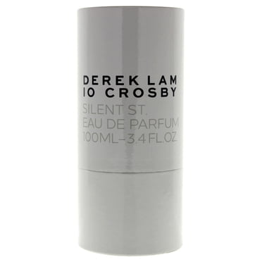 Derek Lam Silent St pour Femmes Vaporisateur EDP 3,4 oz