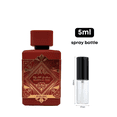 thumbnail image 3 of Lattafa Badee Al Oud Sublime pour Lui / Elle 100 ml / 3.4 Fl. oz., 3 of 3