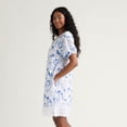 thumbnail image 4 of Mexx Women’s Printed Woven A-Line Dress, 4 of 5