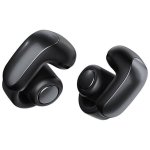Openbox - Bose Ultra Open True Wireless Open-Ear Headphones - Black | ( 881046-0010)