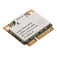 thumbnail image 3 of Mini Adaptateur WiFi PCIE, Stabilité du Signal AX1800H WiFi 6 Cartes PCB 2.4GHz 5GHz 5.2 pour Ordinateur Portable pour Linux, 3 of 7